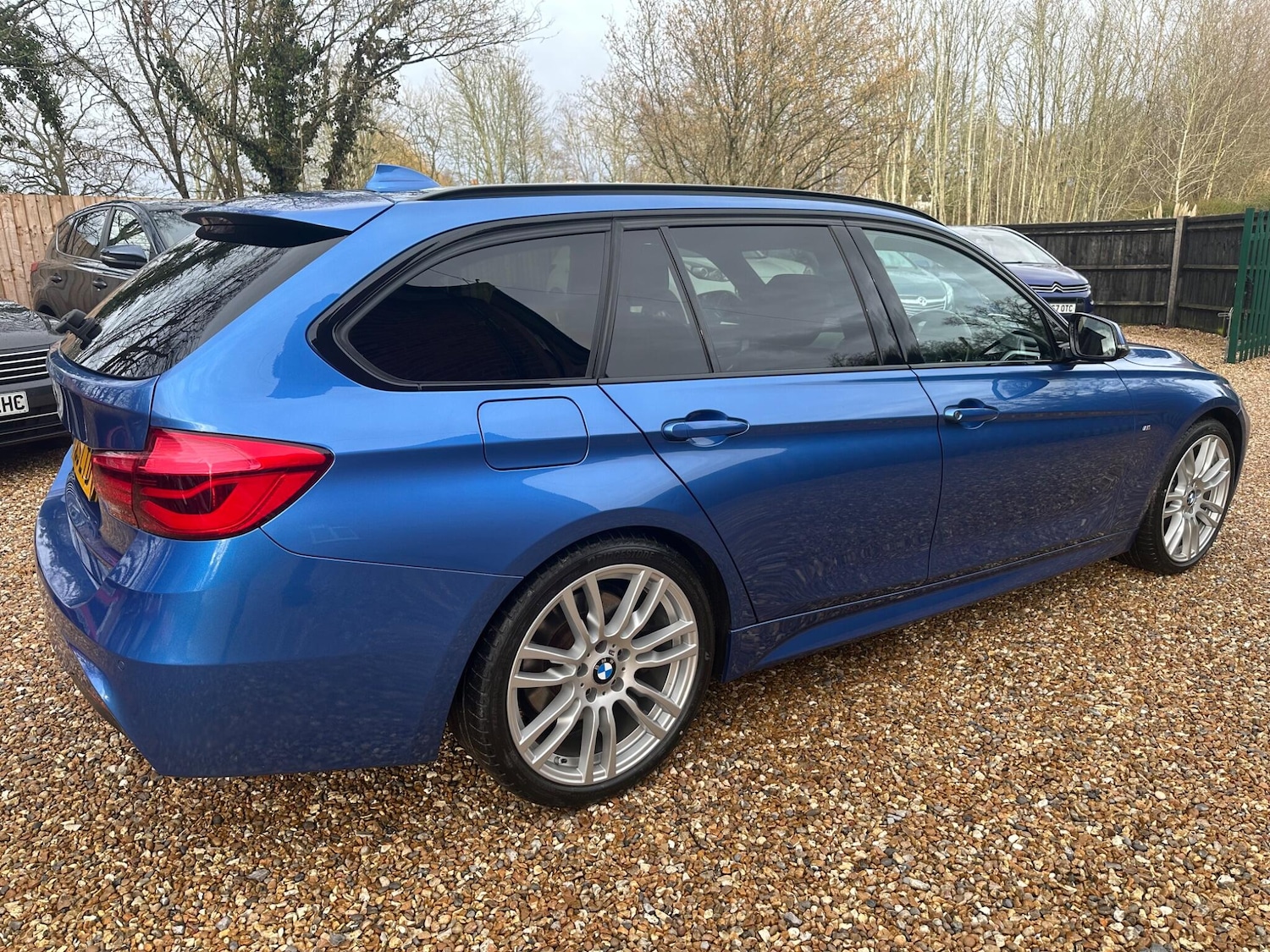 Used BMW 3 Series 2016 for sale - 77537454: Photo 6