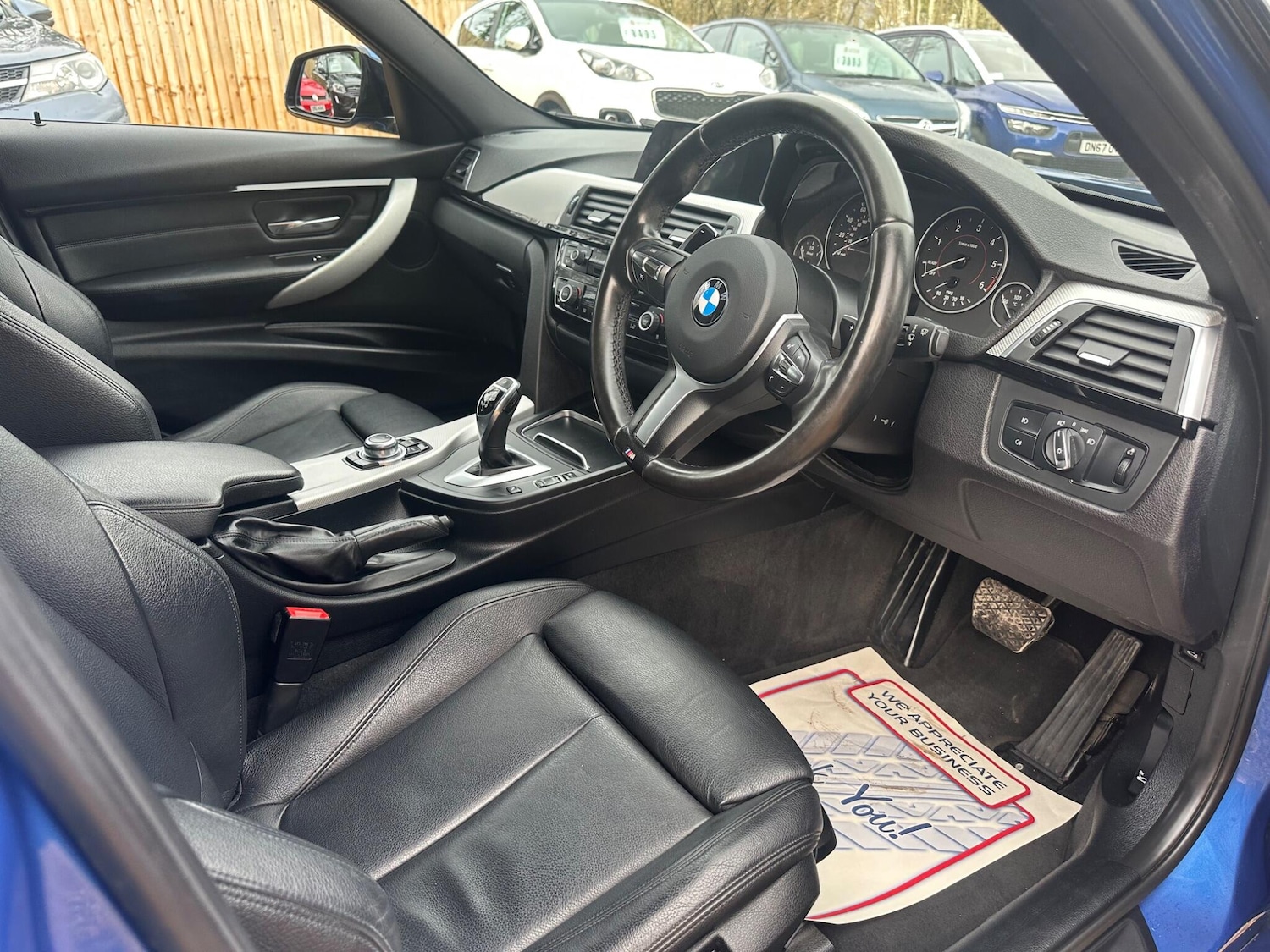 Used BMW 3 Series 2016 for sale - 77537454: Photo 7