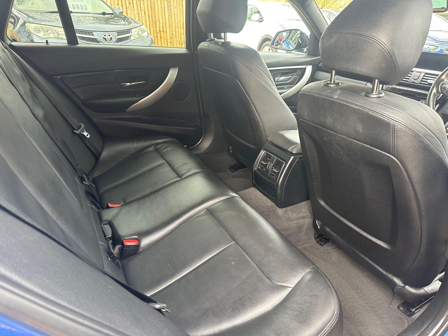 Used BMW 3 Series 2016 for sale - 77537454: Photo 8