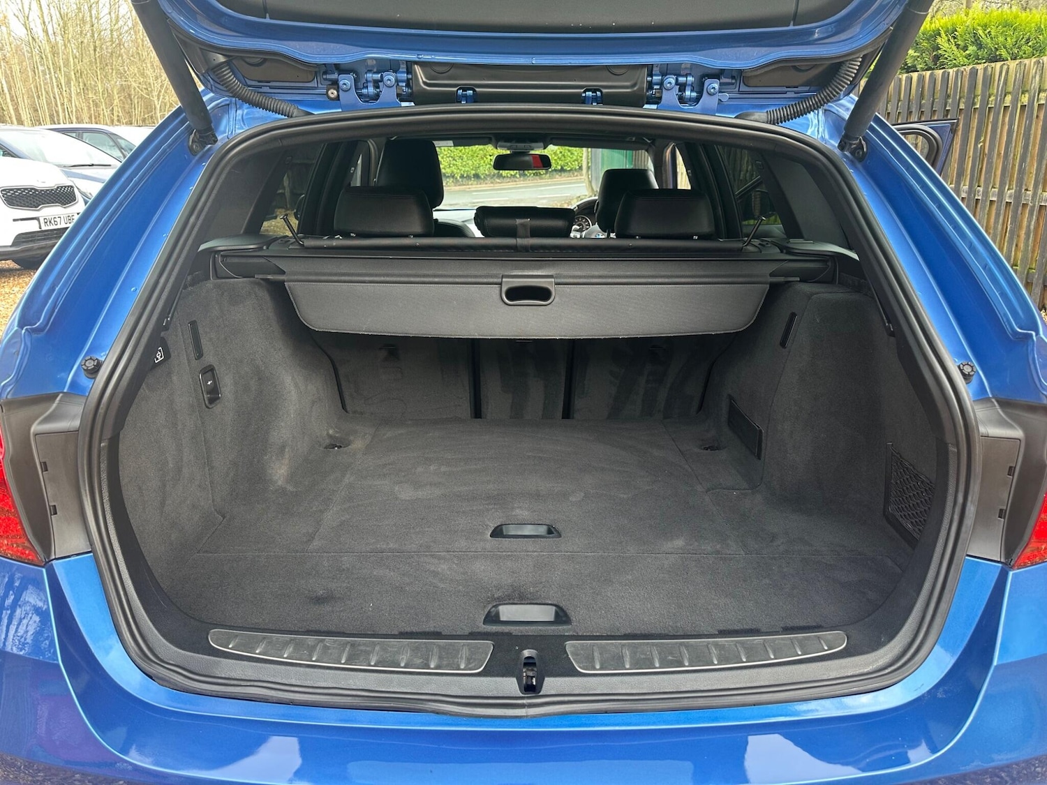 Used BMW 3 Series 2016 for sale - 77537454: Photo 9