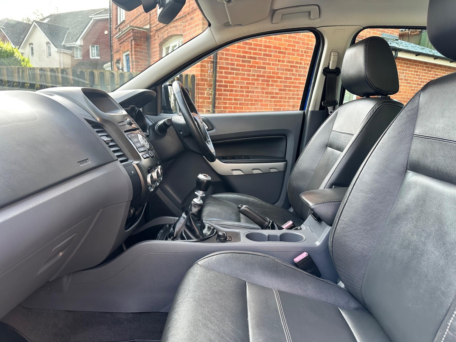 Used Ford Ranger 2015 for sale - 77695662: Photo 18