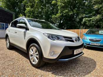 Used Toyota RAV4 2014 for sale - 74849743: Photo