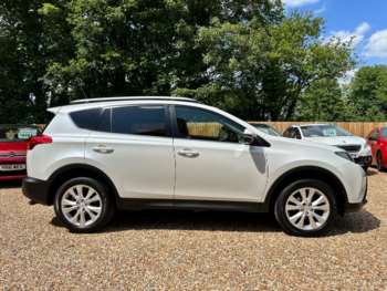 Used Toyota RAV4 2014 for sale - 74849743: Photo