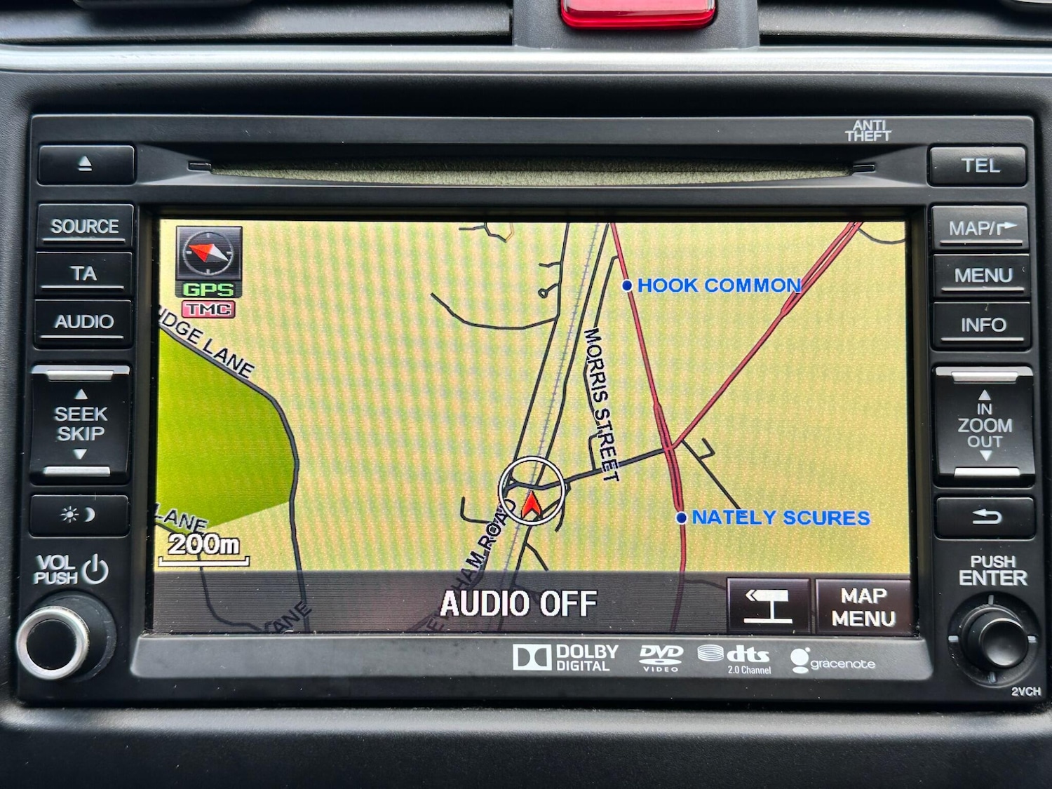 Used Honda Civic 2014 for sale - 76633407: Photo 14