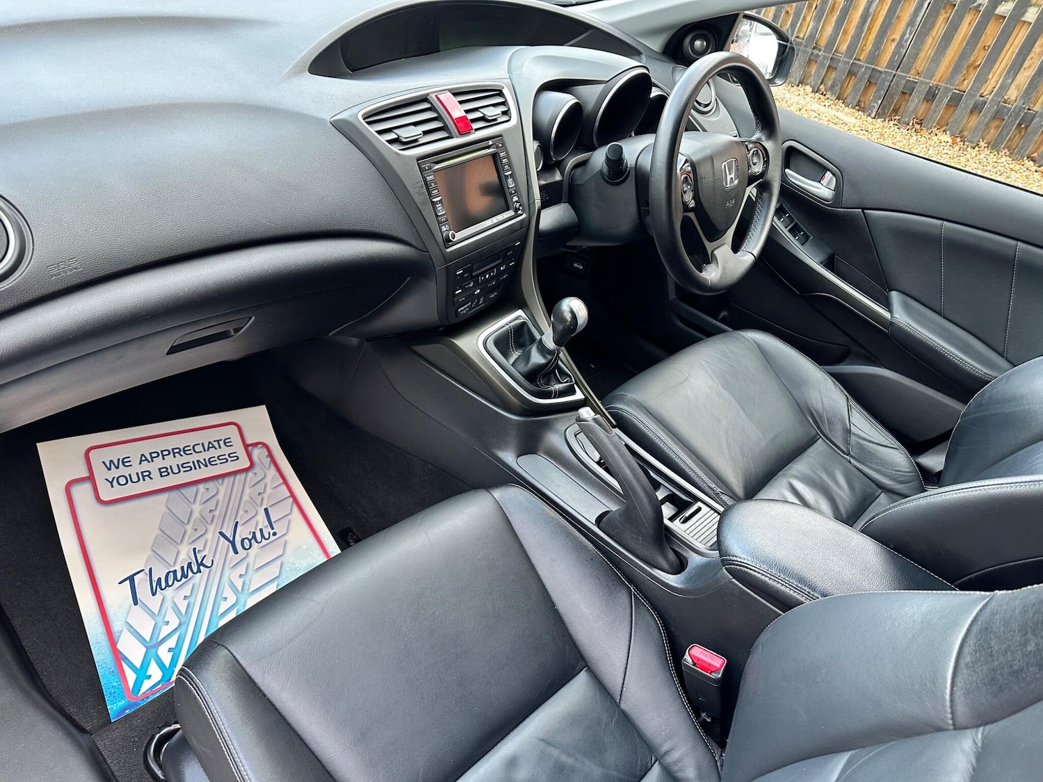 Used Honda Civic 2014 for sale - 76633407: Photo 15