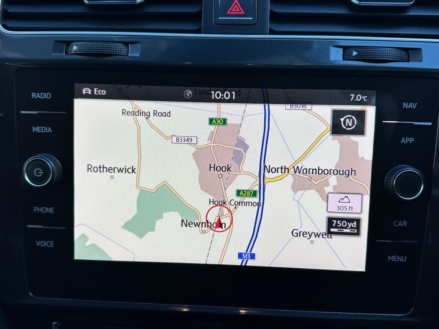 Used Volkswagen Golf 2017 for sale - 76765784: Photo 13