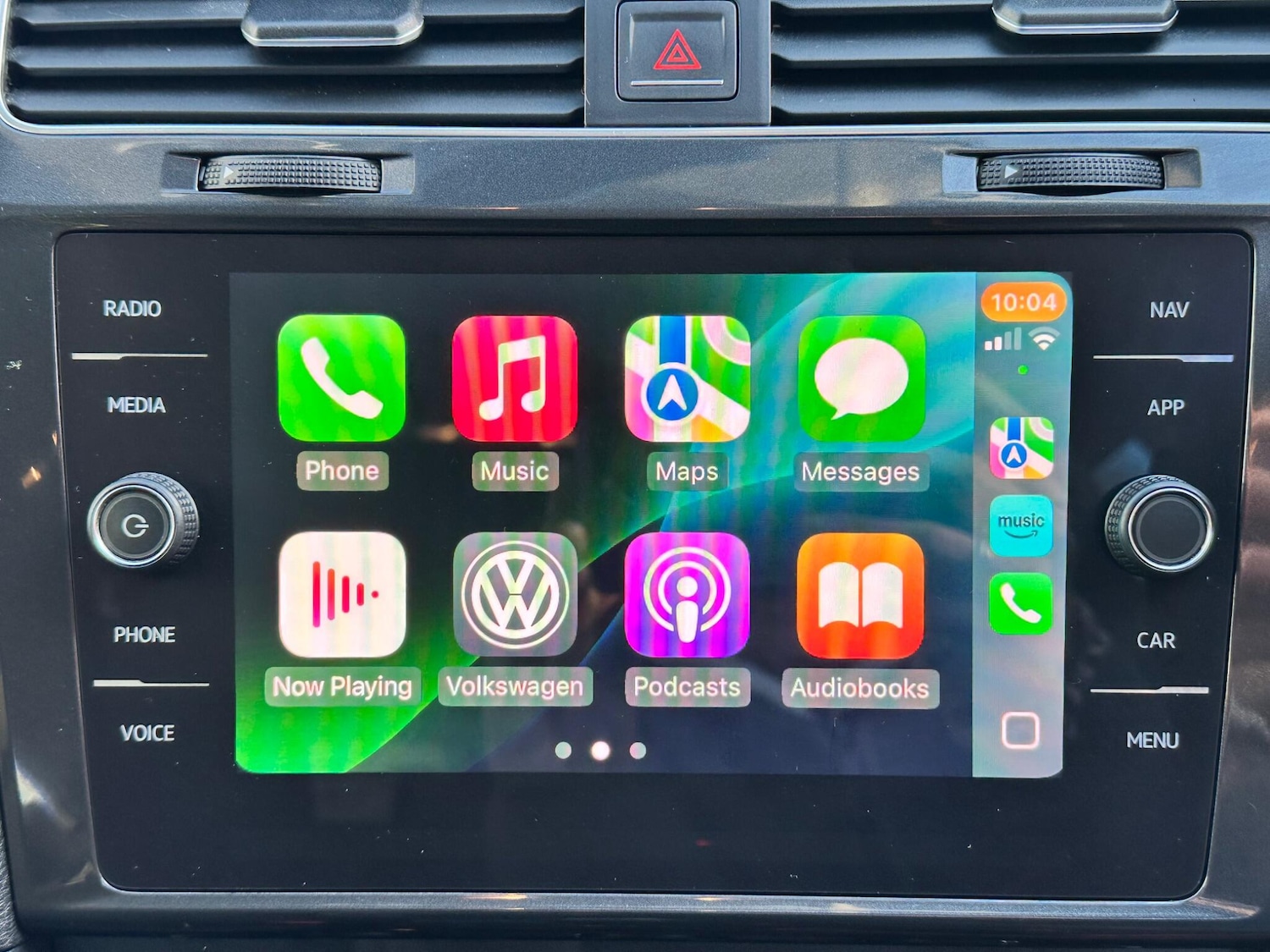 Used Volkswagen Golf 2017 for sale - 76765784: Photo 14