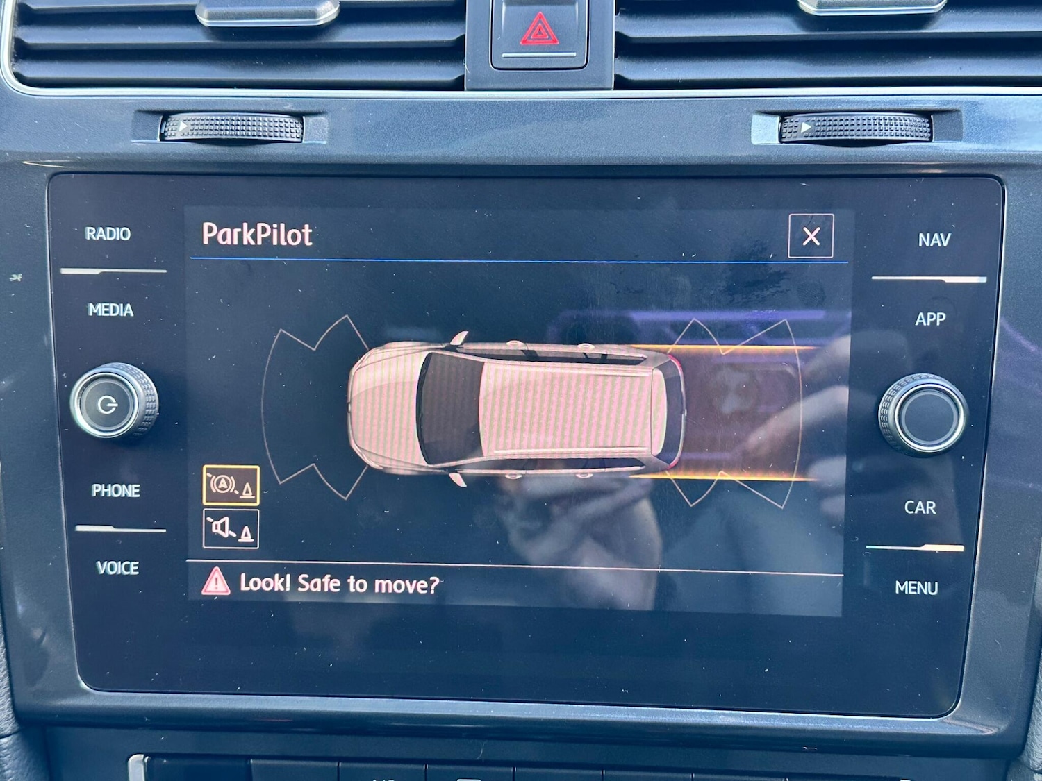 Used Volkswagen Golf 2017 for sale - 76765784: Photo 15