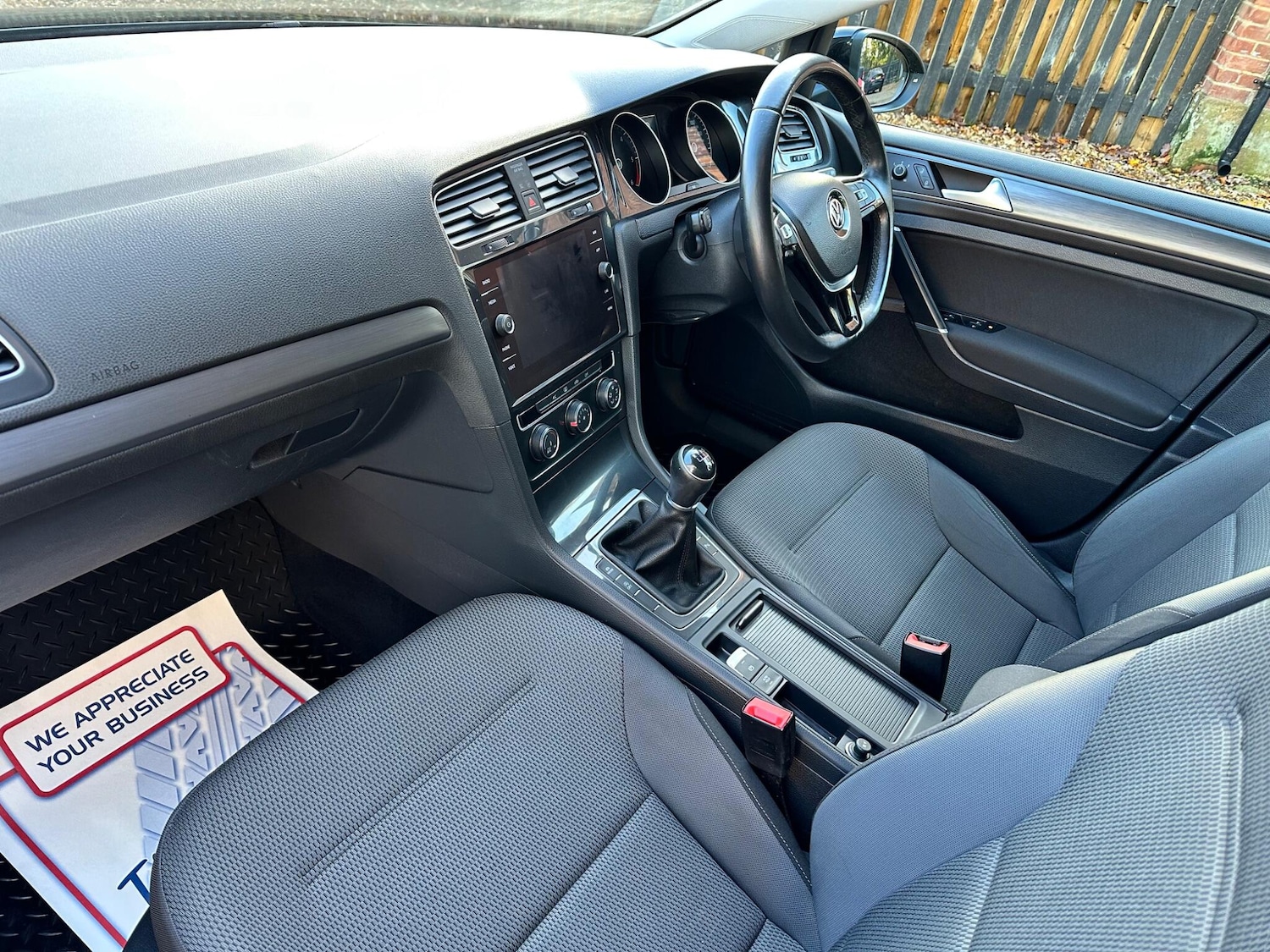 Used Volkswagen Golf 2017 for sale - 76765784: Photo 16