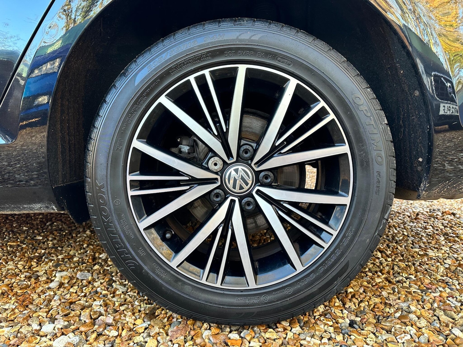 Used Volkswagen Golf 2017 for sale - 76765784: Photo 22