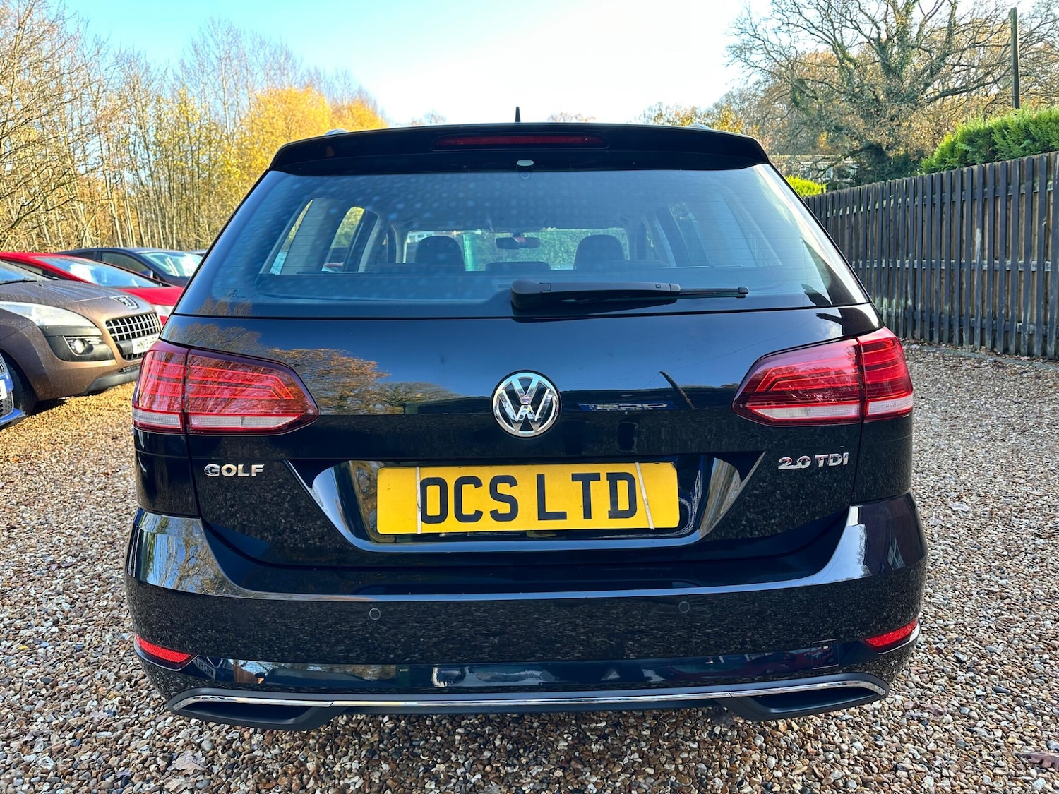 Used Volkswagen Golf 2017 for sale - 76765784: Photo 5