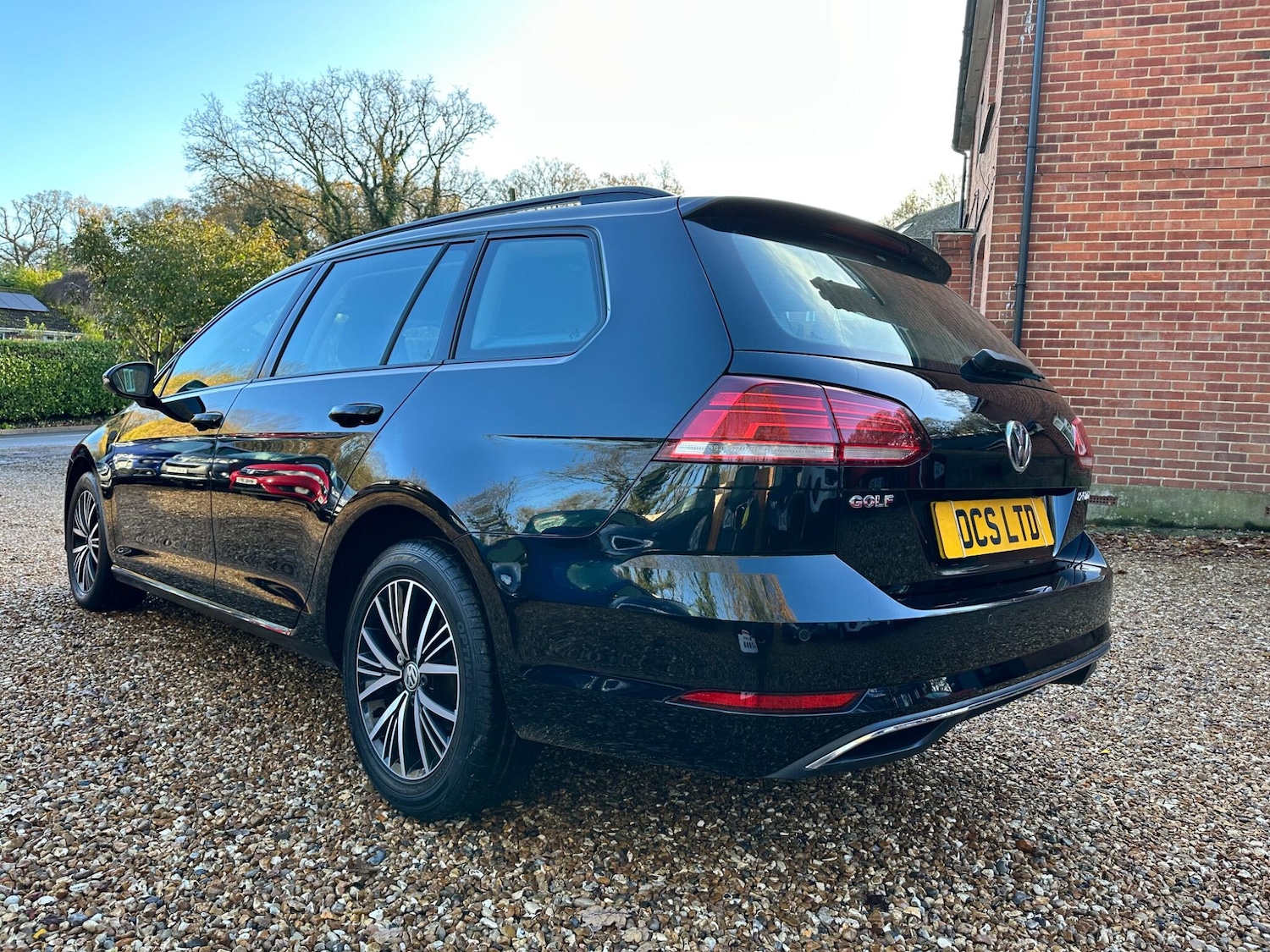 Used Volkswagen Golf 2017 for sale - 76765784: Photo 6