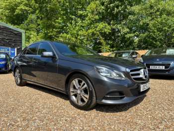 2013 (63) - E220 CDI SE 4dr 7G-Tronic