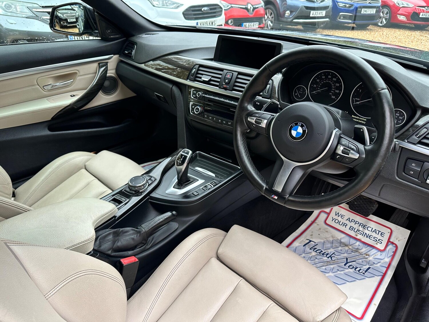 Used BMW 4 Series 2014 for sale - 76499959: Photo 14