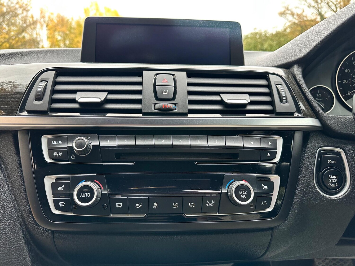 Used BMW 4 Series 2014 for sale - 76499959: Photo 15