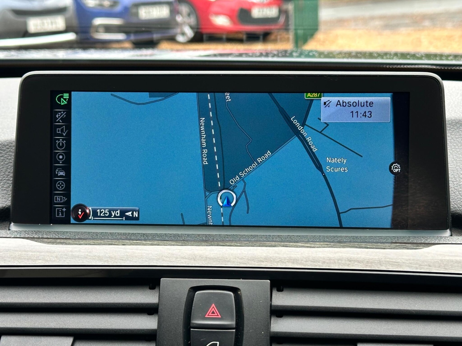 Used BMW 4 Series 2014 for sale - 76499959: Photo 17