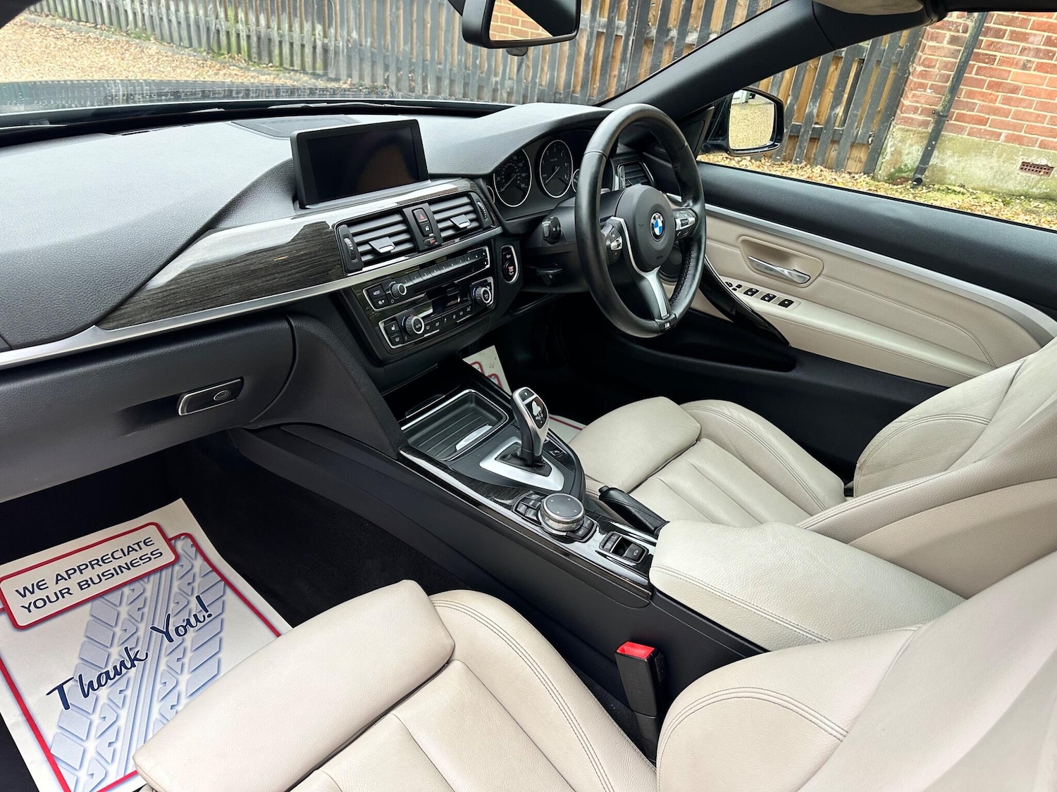 Used BMW 4 Series 2014 for sale - 76499959: Photo 20