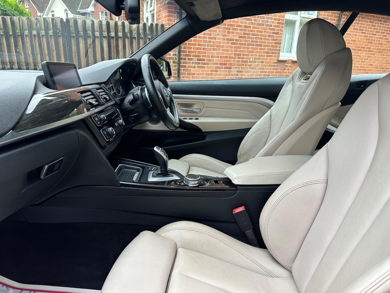 Used BMW 4 Series 2014 for sale - 76499959: Photo 21