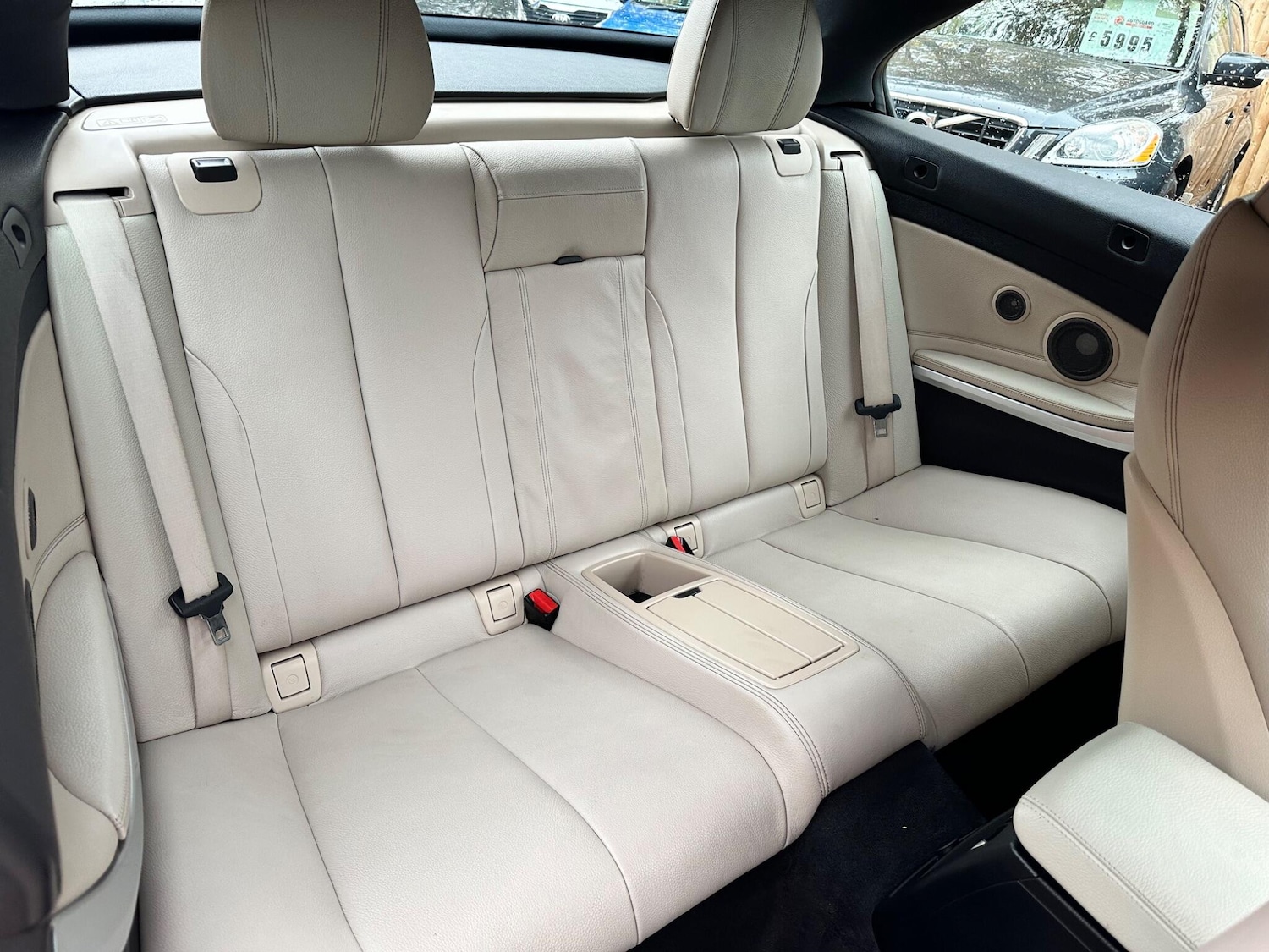 Used BMW 4 Series 2014 for sale - 76499959: Photo 22