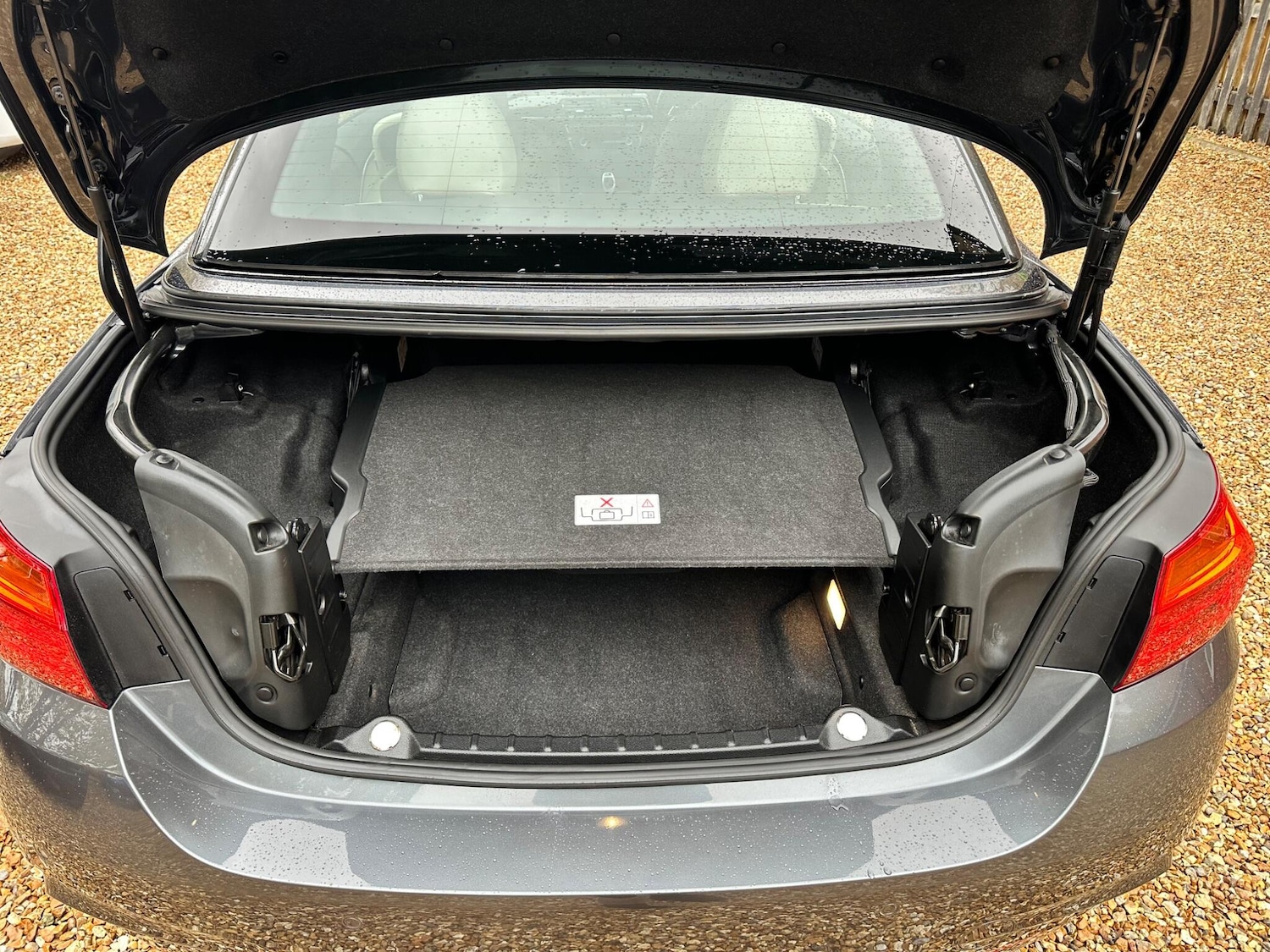 Used BMW 4 Series 2014 for sale - 76499959: Photo 24