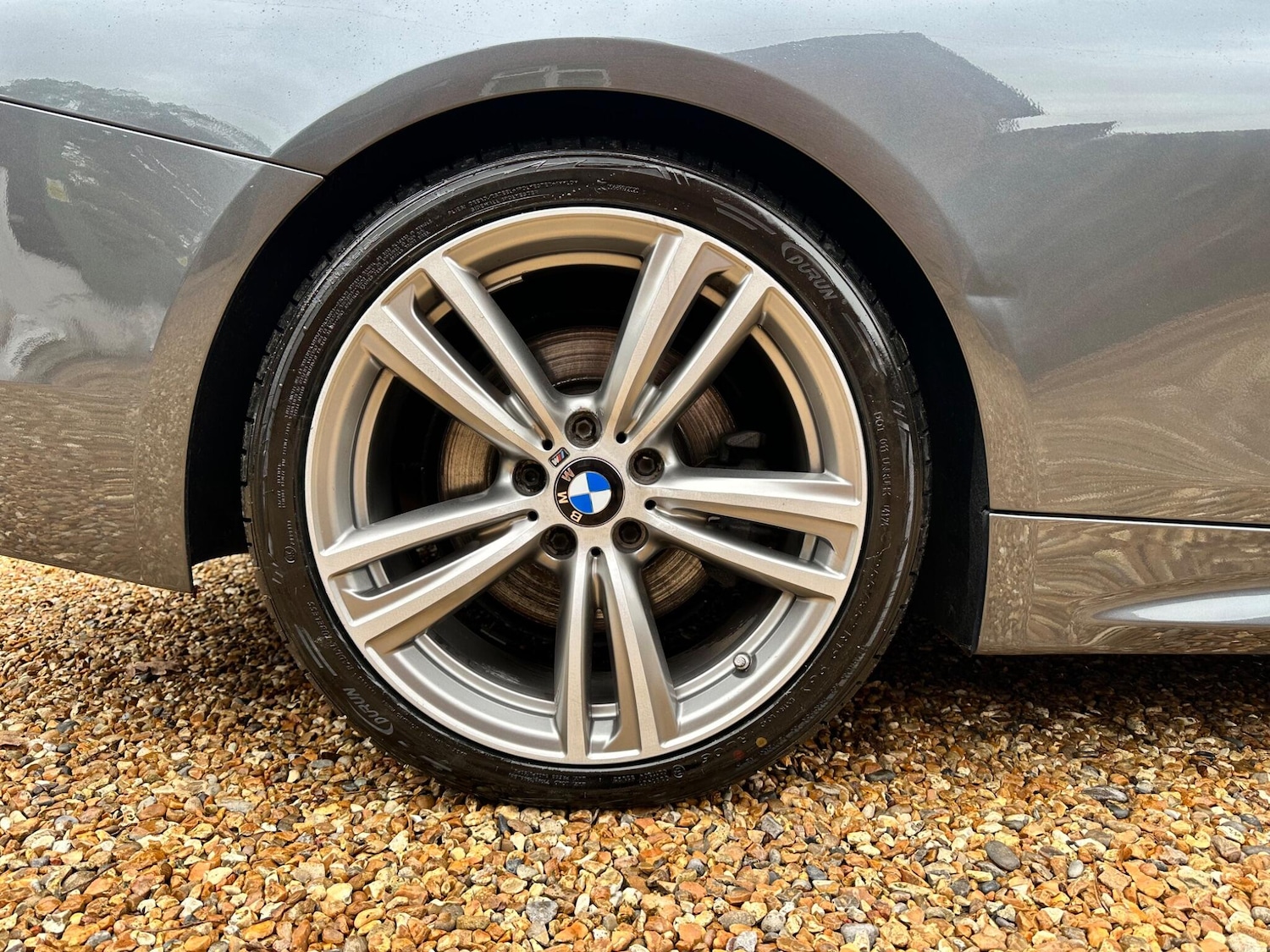 Used BMW 4 Series 2014 for sale - 76499959: Photo 26