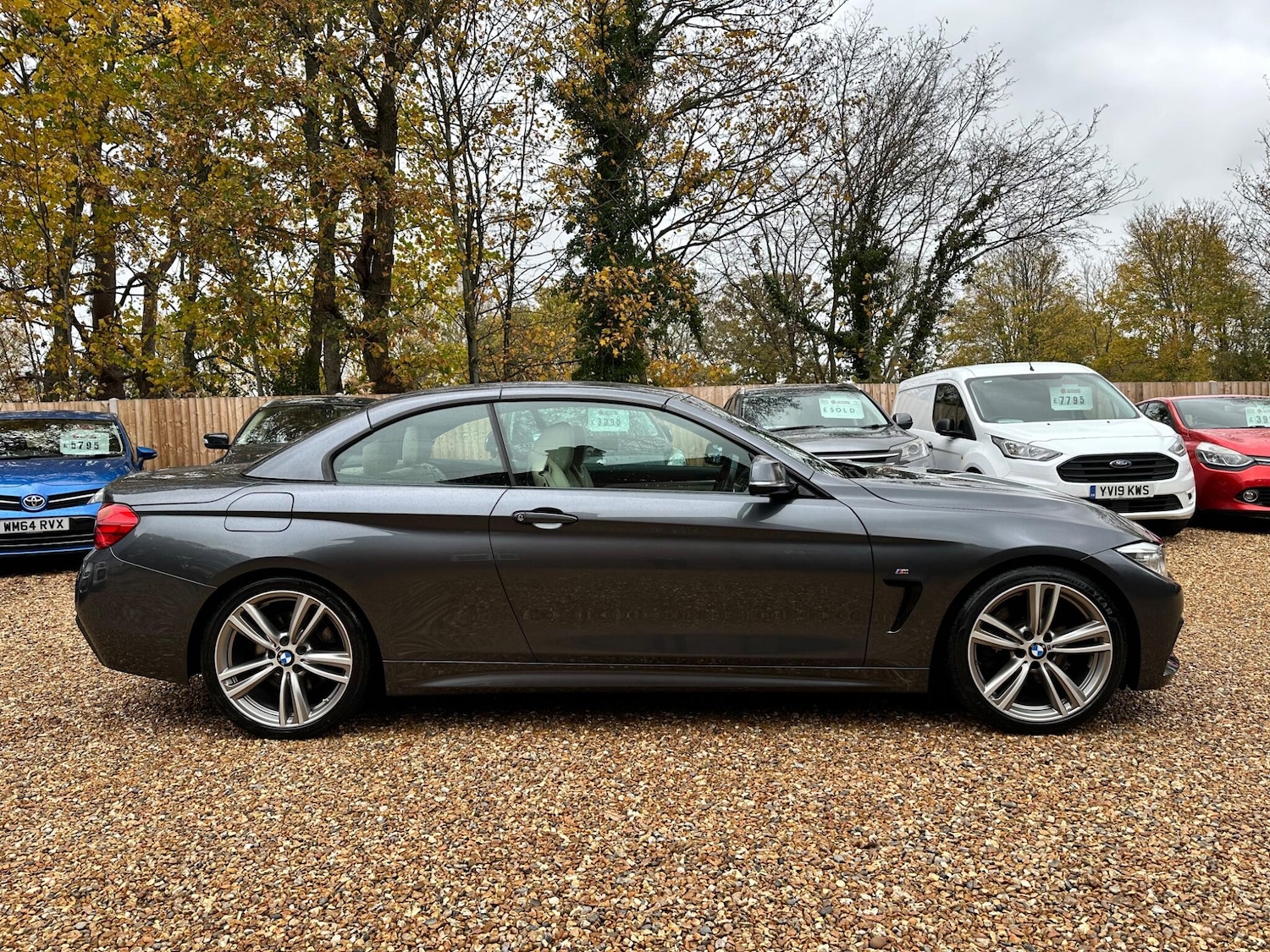 Used BMW 4 Series 2014 for sale - 76499959: Photo 4