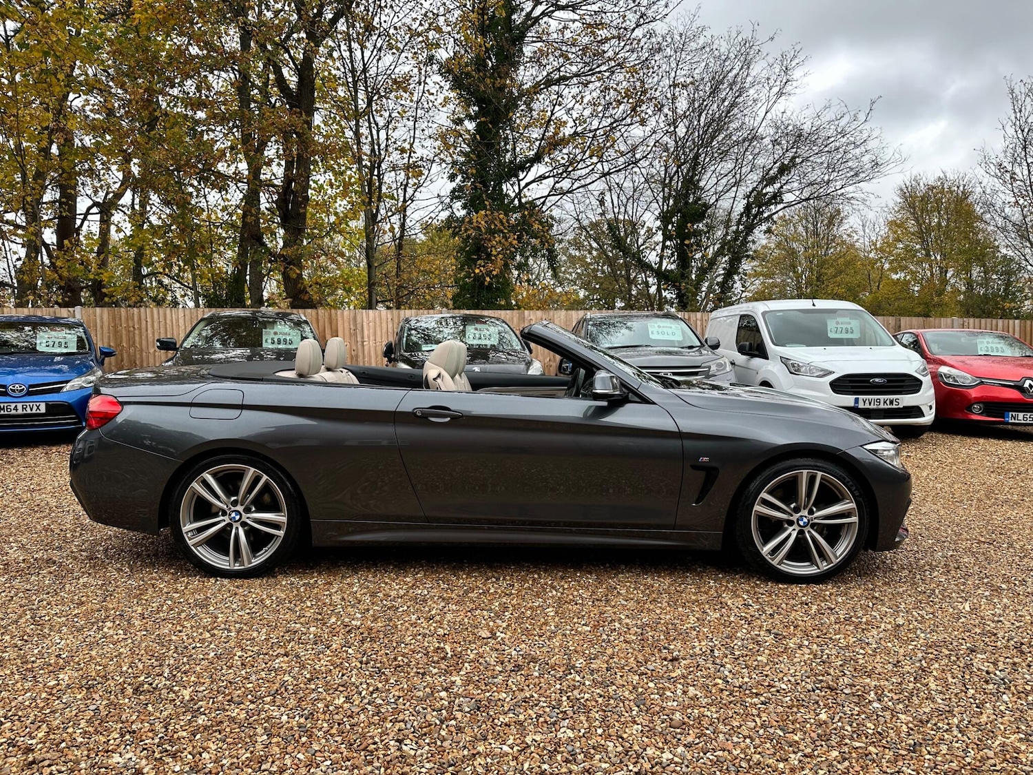 Used BMW 4 Series 2014 for sale - 76499959: Photo 5