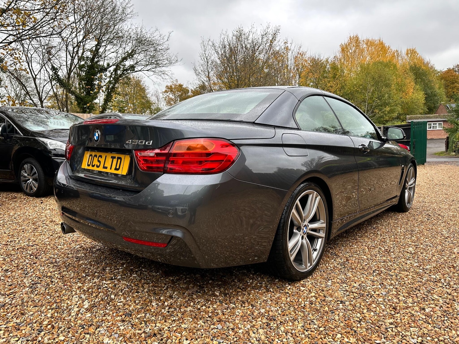 Used BMW 4 Series 2014 for sale - 76499959: Photo 6