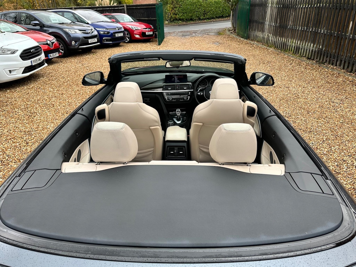 Used BMW 4 Series 2014 for sale - 76499959: Photo 8