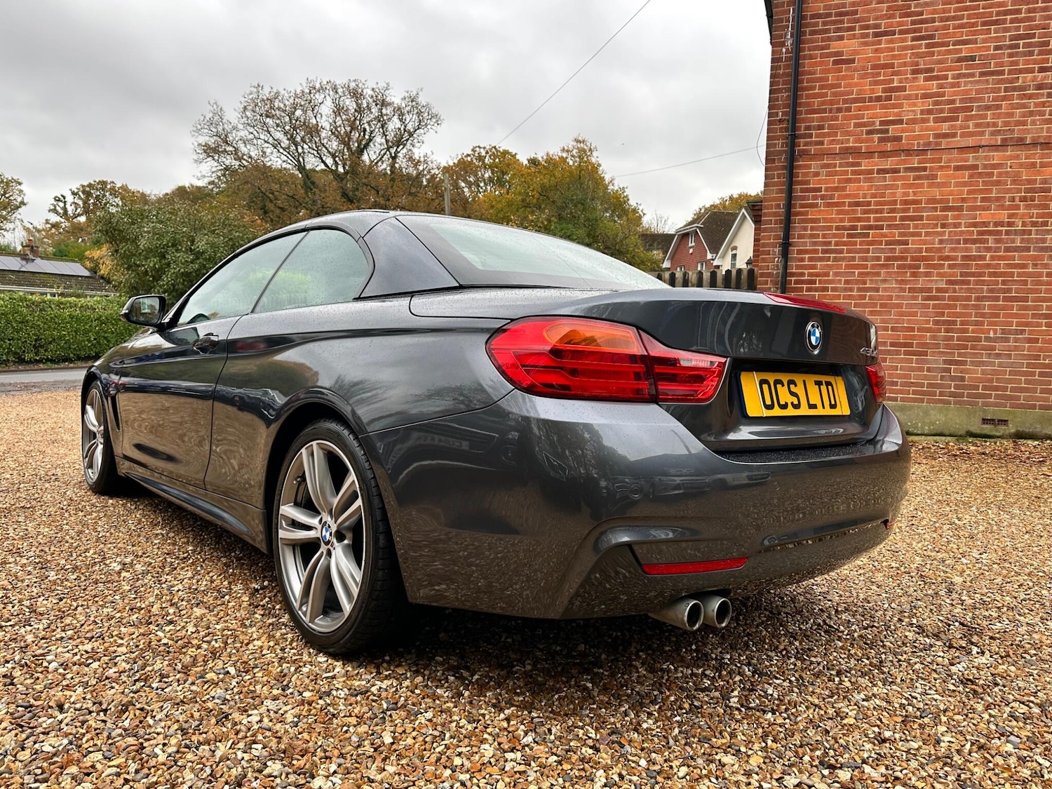 Used BMW 4 Series 2014 for sale - 76499959: Photo 9