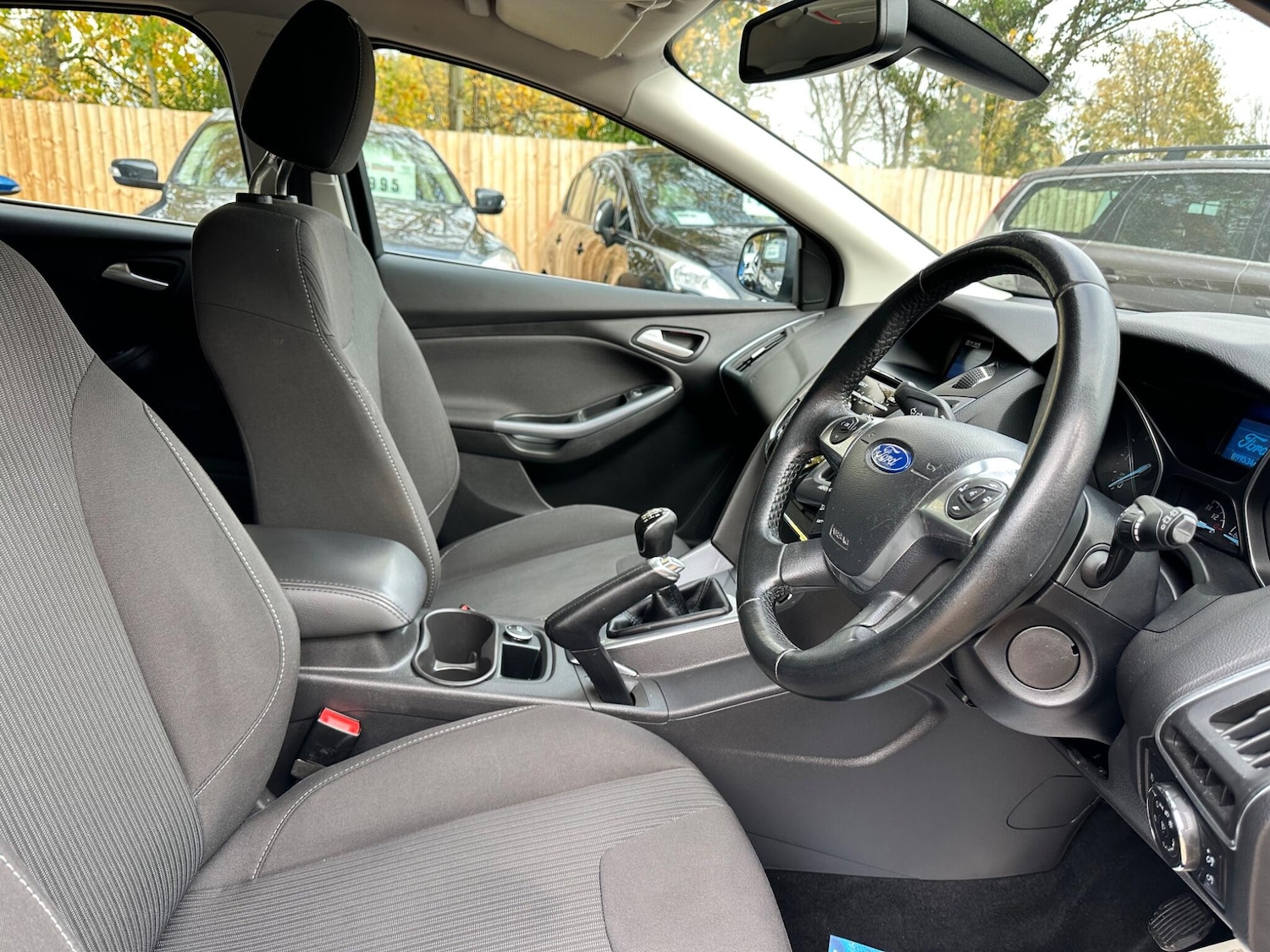 Used Ford Focus 2013 for sale - 76485214: Photo 10