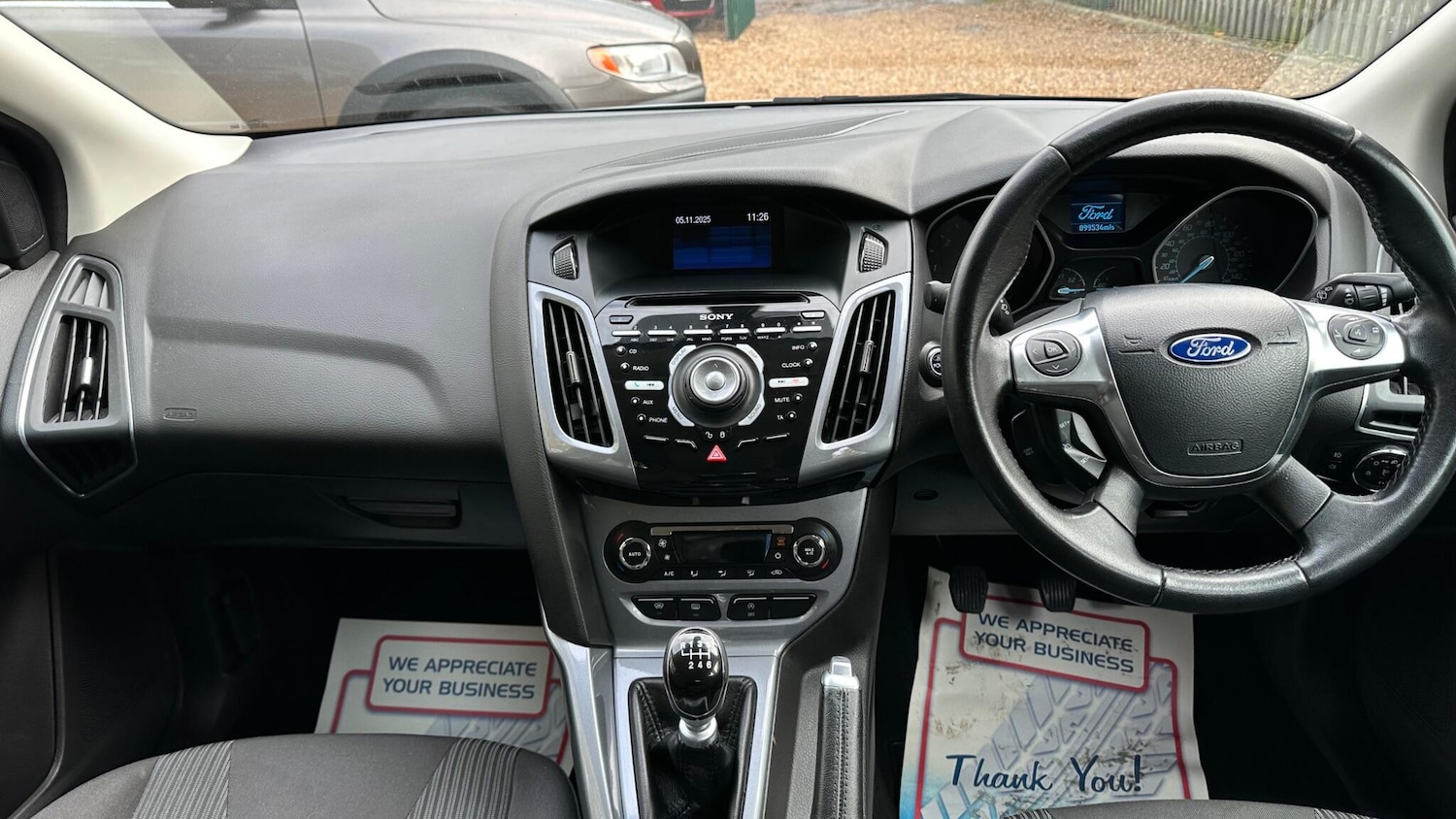 Used Ford Focus 2013 for sale - 76485214: Photo 12