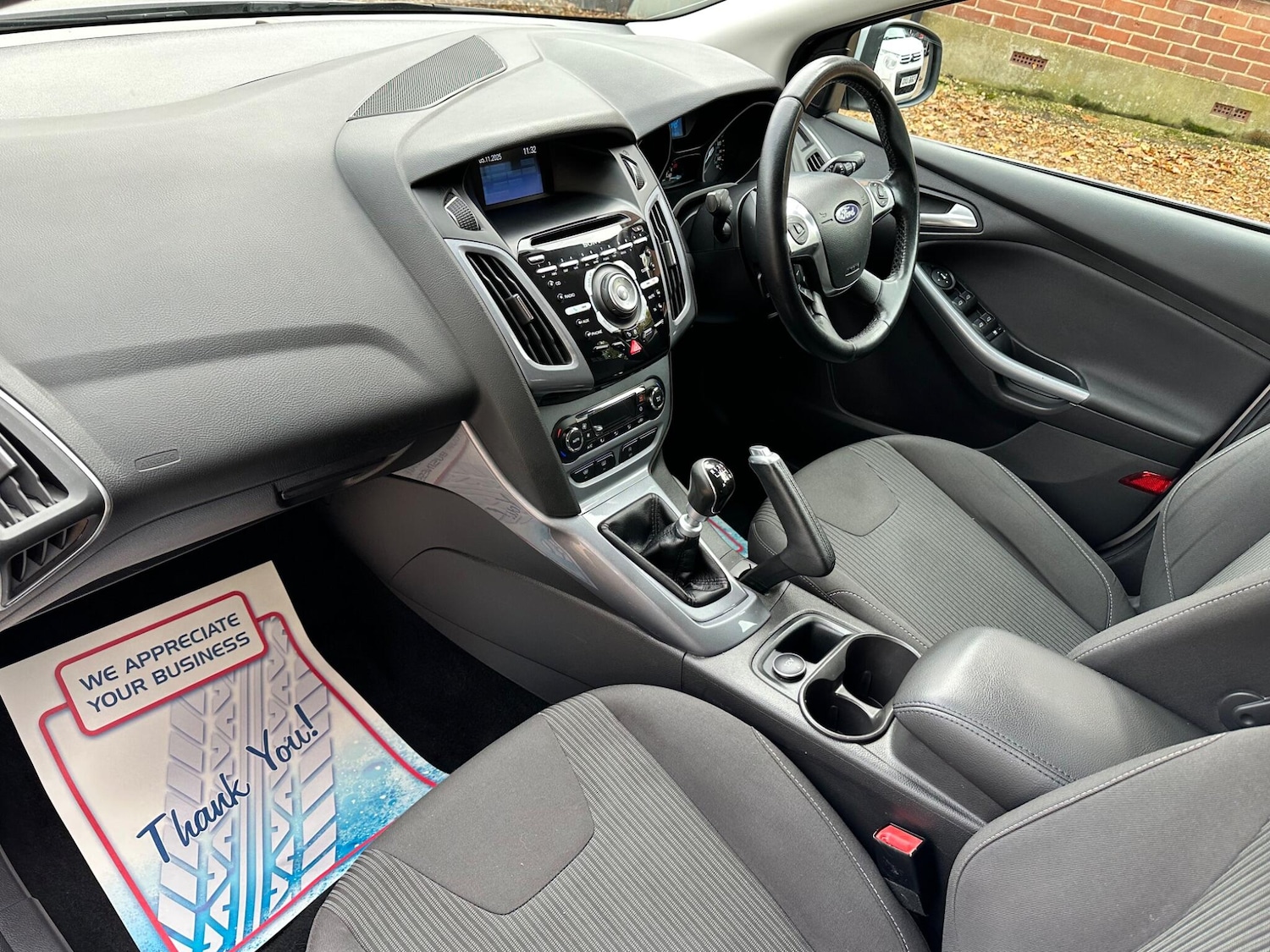 Used Ford Focus 2013 for sale - 76485214: Photo 14