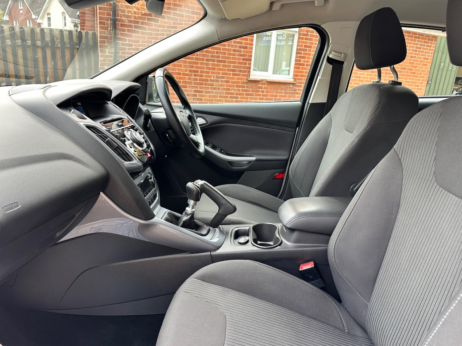 Used Ford Focus 2013 for sale - 76485214: Photo 15