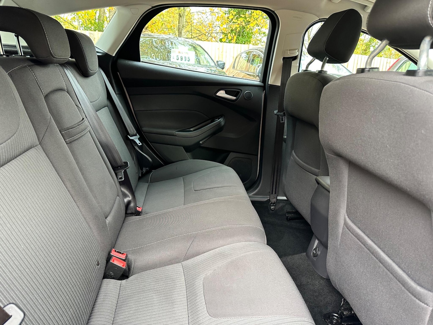 Used Ford Focus 2013 for sale - 76485214: Photo 16