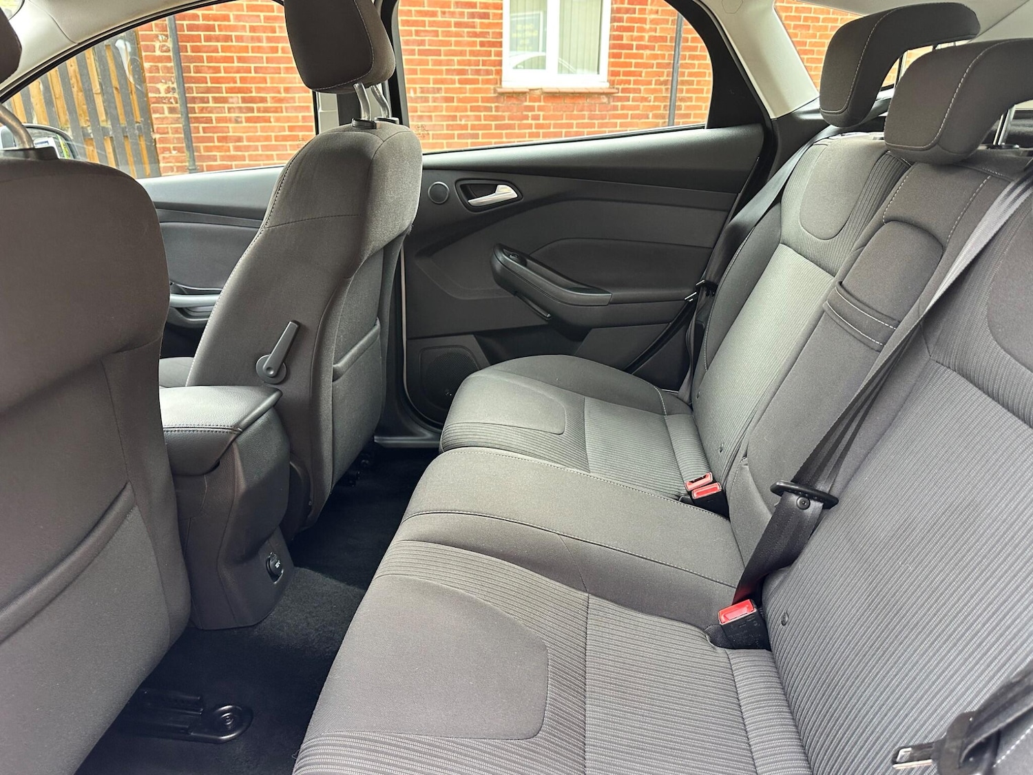 Used Ford Focus 2013 for sale - 76485214: Photo 17