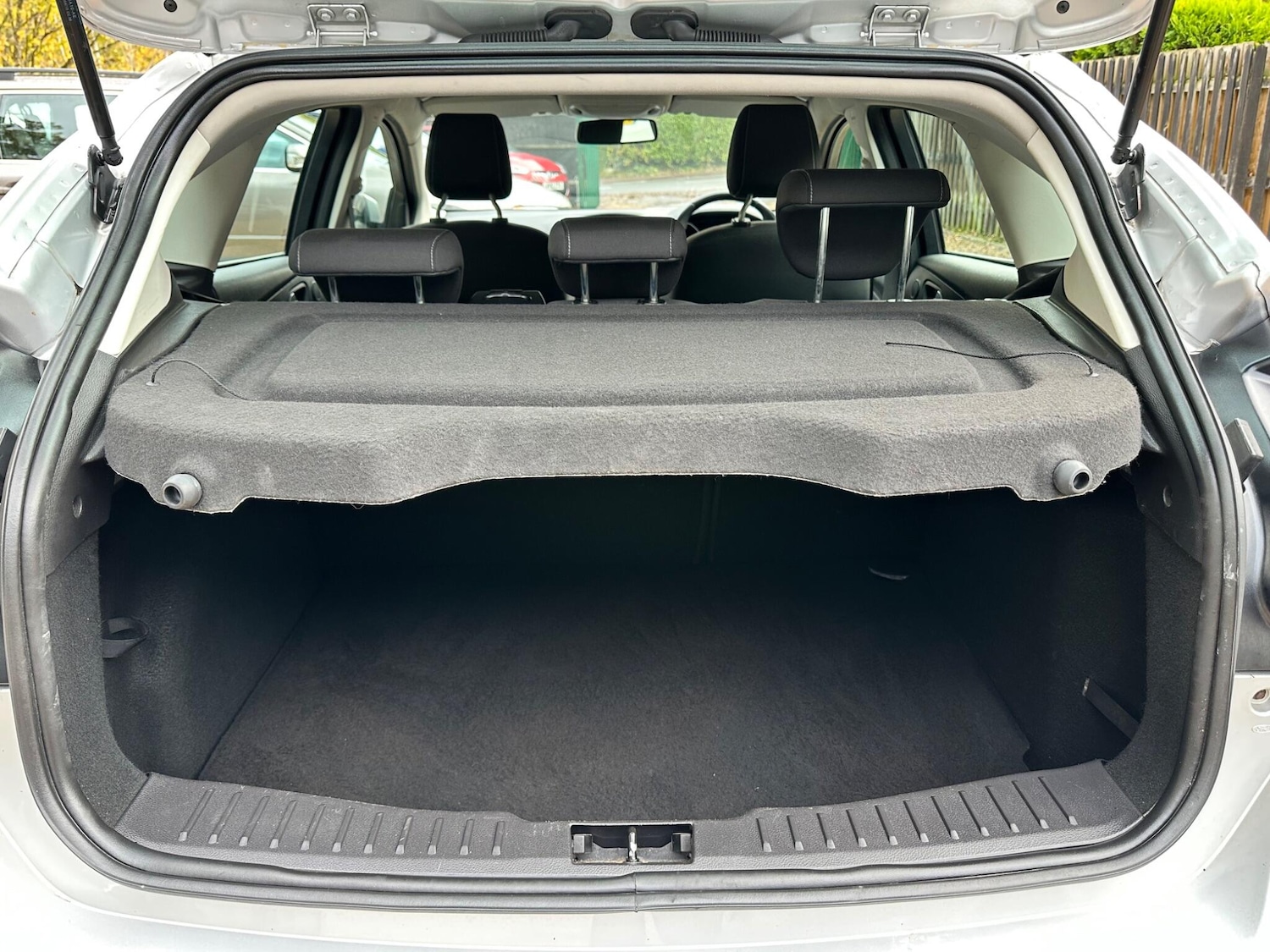 Used Ford Focus 2013 for sale - 76485214: Photo 18