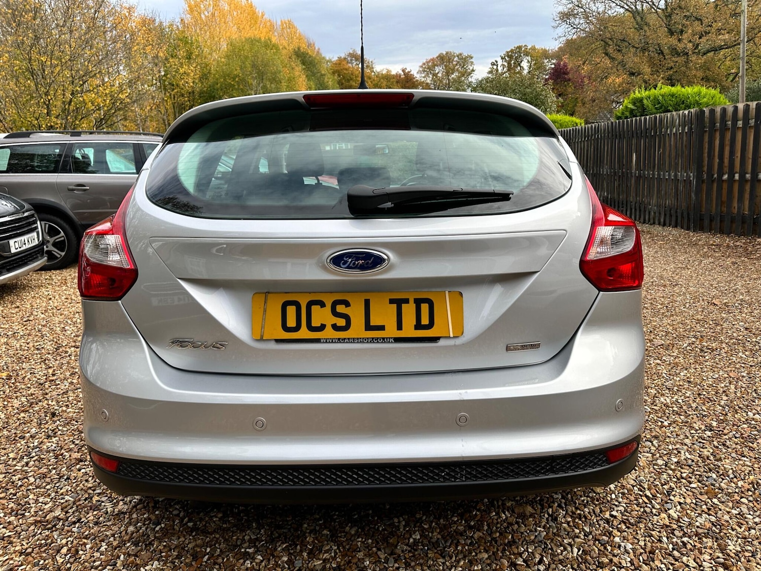 Used Ford Focus 2013 for sale - 76485214: Photo 5