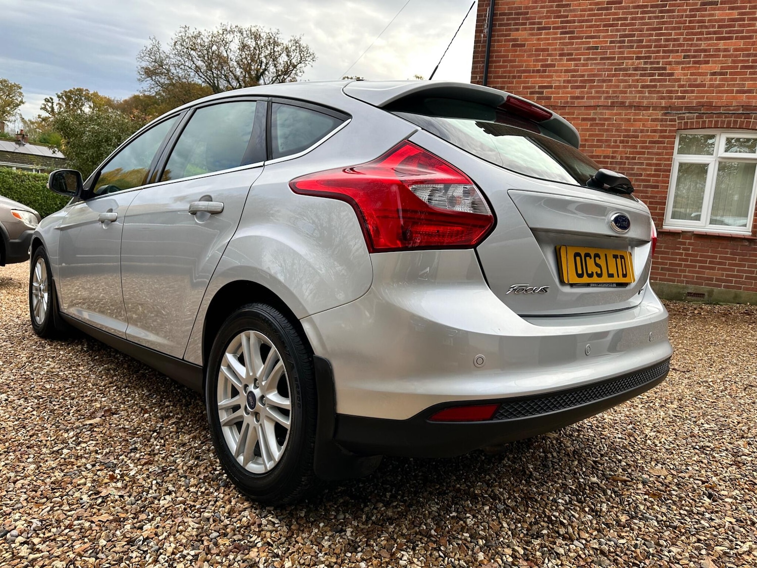 Used Ford Focus 2013 for sale - 76485214: Photo 6