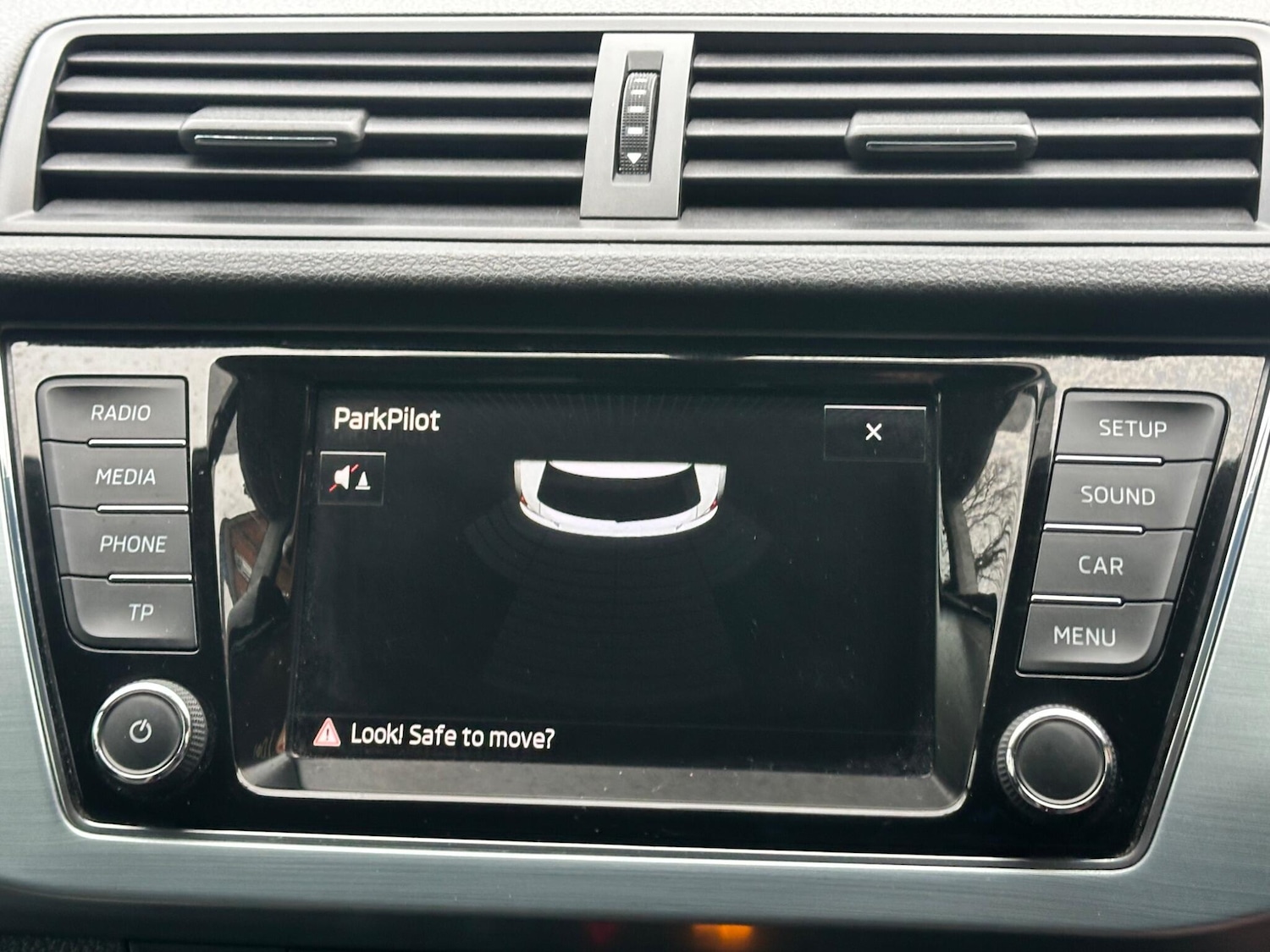 Used Skoda Fabia 2016 for sale - 77853860: Photo 14