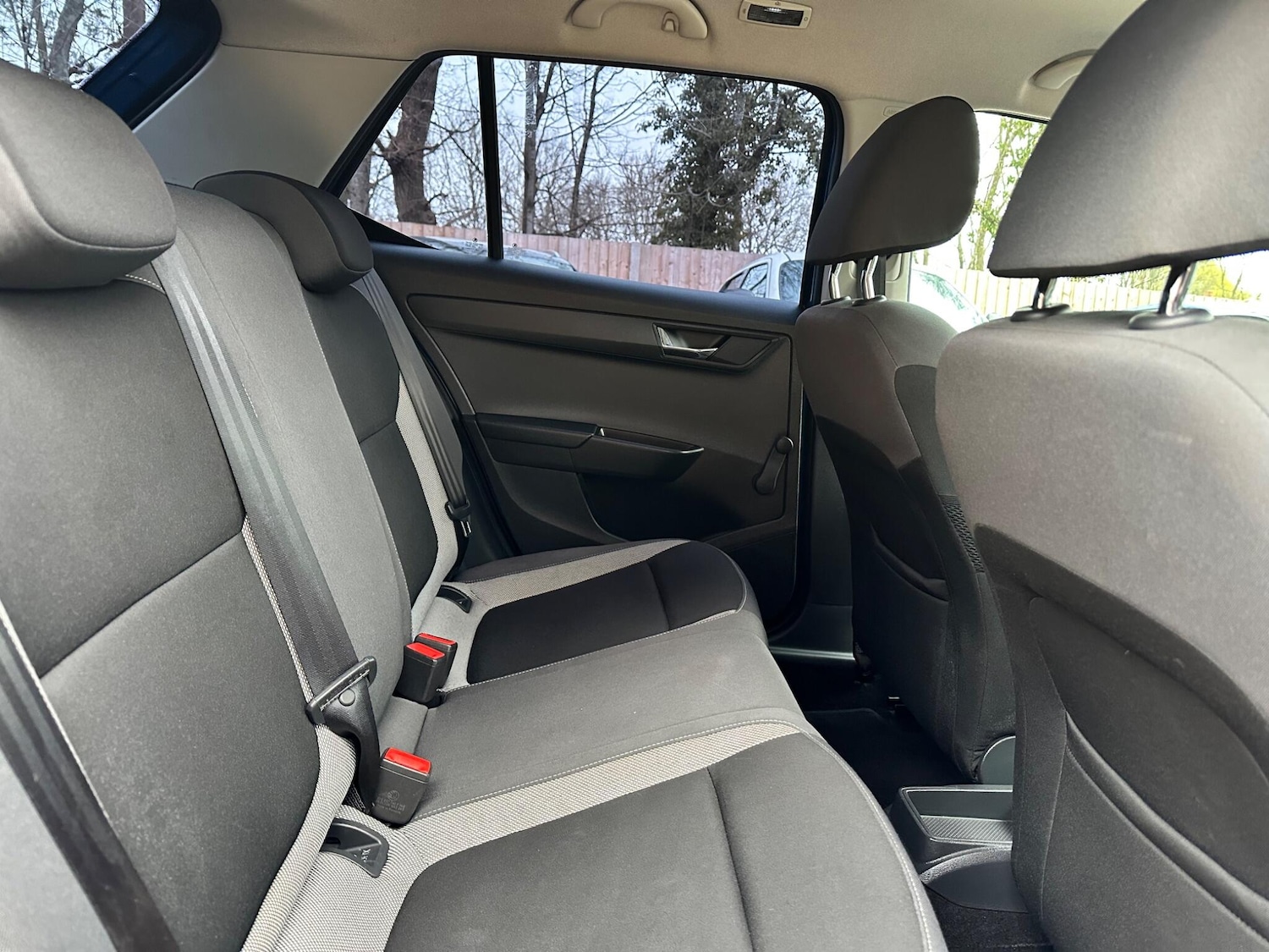 Used Skoda Fabia 2016 for sale - 77853860: Photo 17