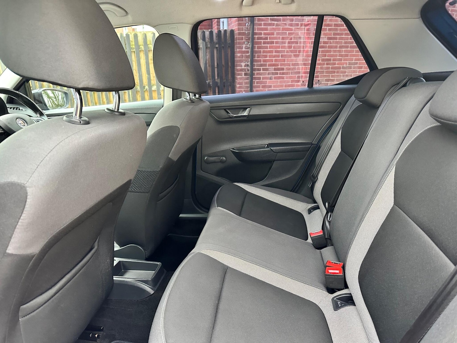 Used Skoda Fabia 2016 for sale - 77853860: Photo 18