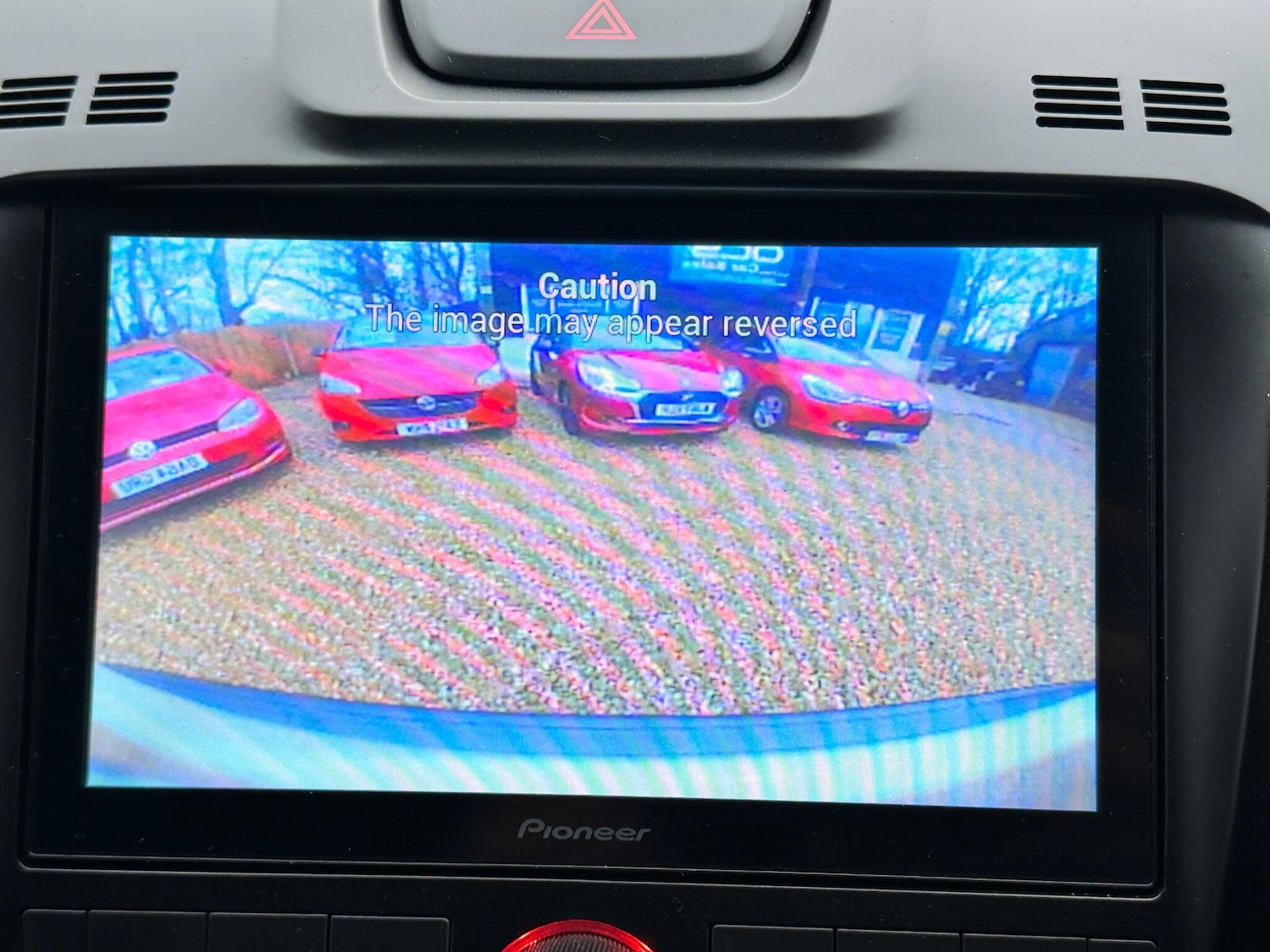 Used Isuzu D-Max 2017 for sale - 77455782: Photo 14