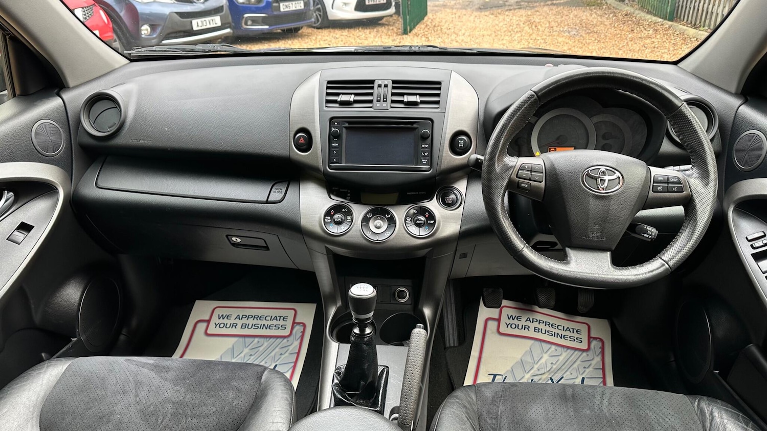 Used Toyota RAV4 2012 for sale - 76152157: Photo 12