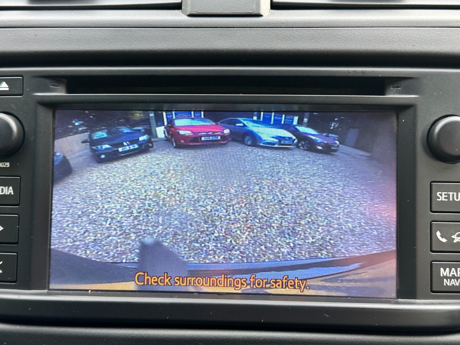 Used Toyota RAV4 2012 for sale - 76152157: Photo 13