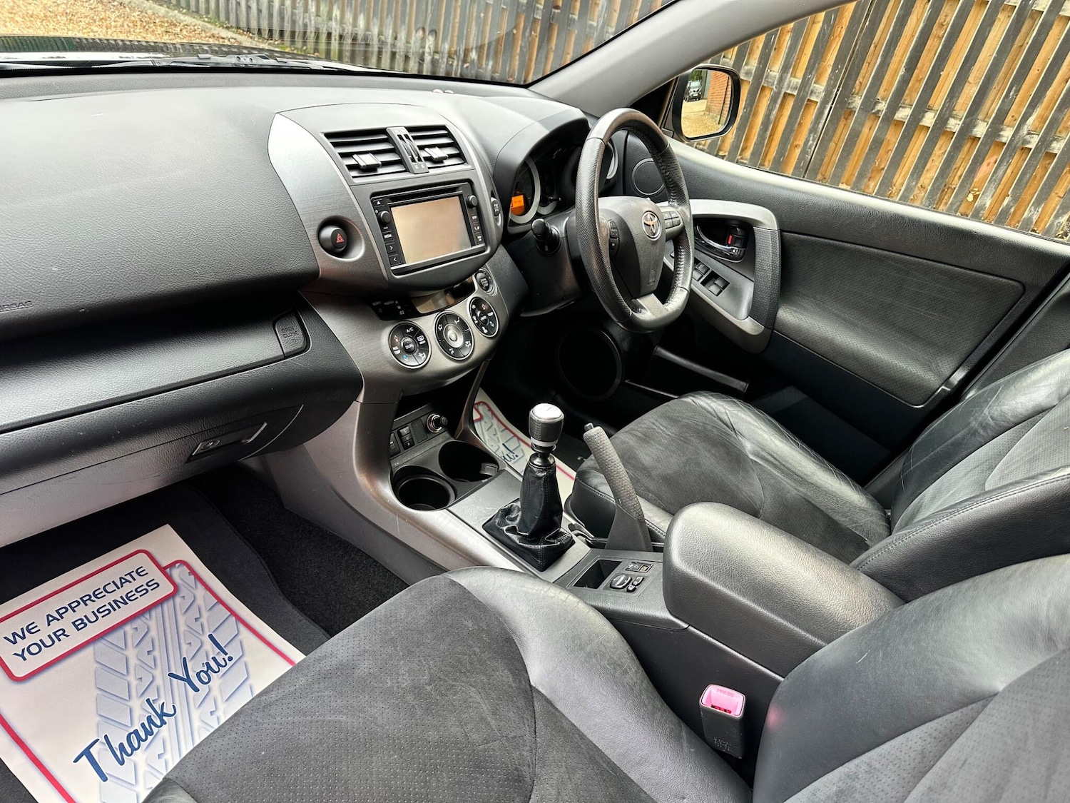 Used Toyota RAV4 2012 for sale - 76152157: Photo 14