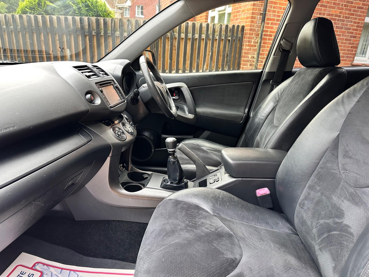 Used Toyota RAV4 2012 for sale - 76152157: Photo 15