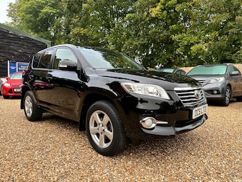 Toyota - RAV4