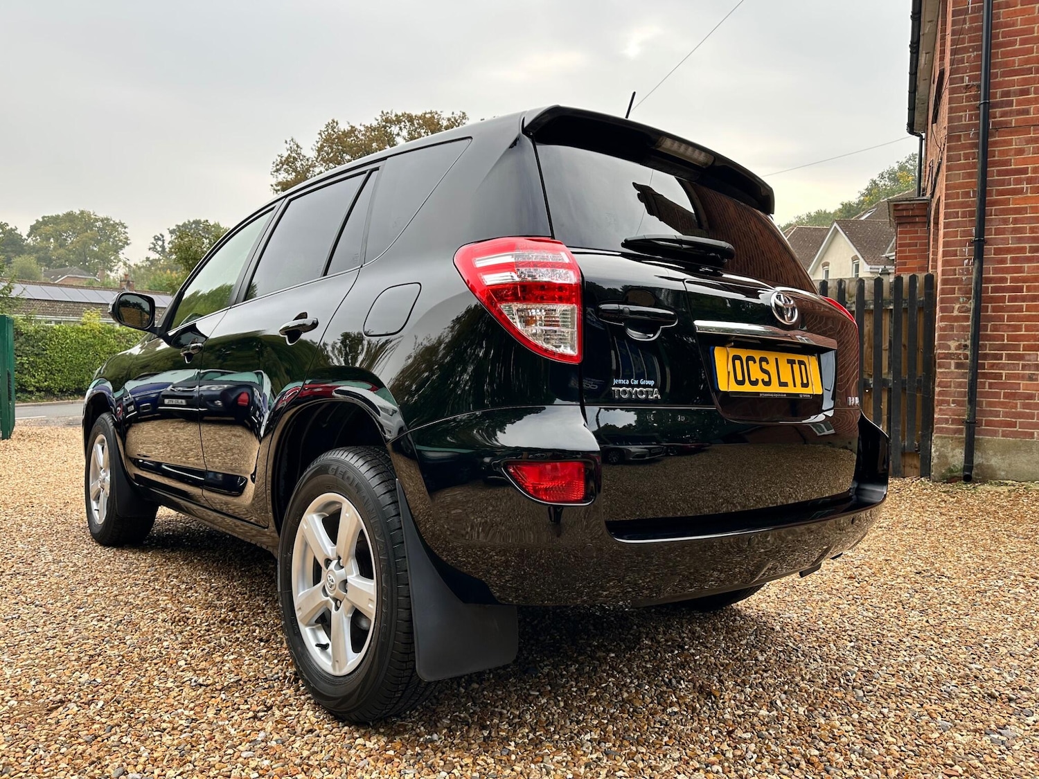 Used Toyota RAV4 2012 for sale - 76152157: Photo 6
