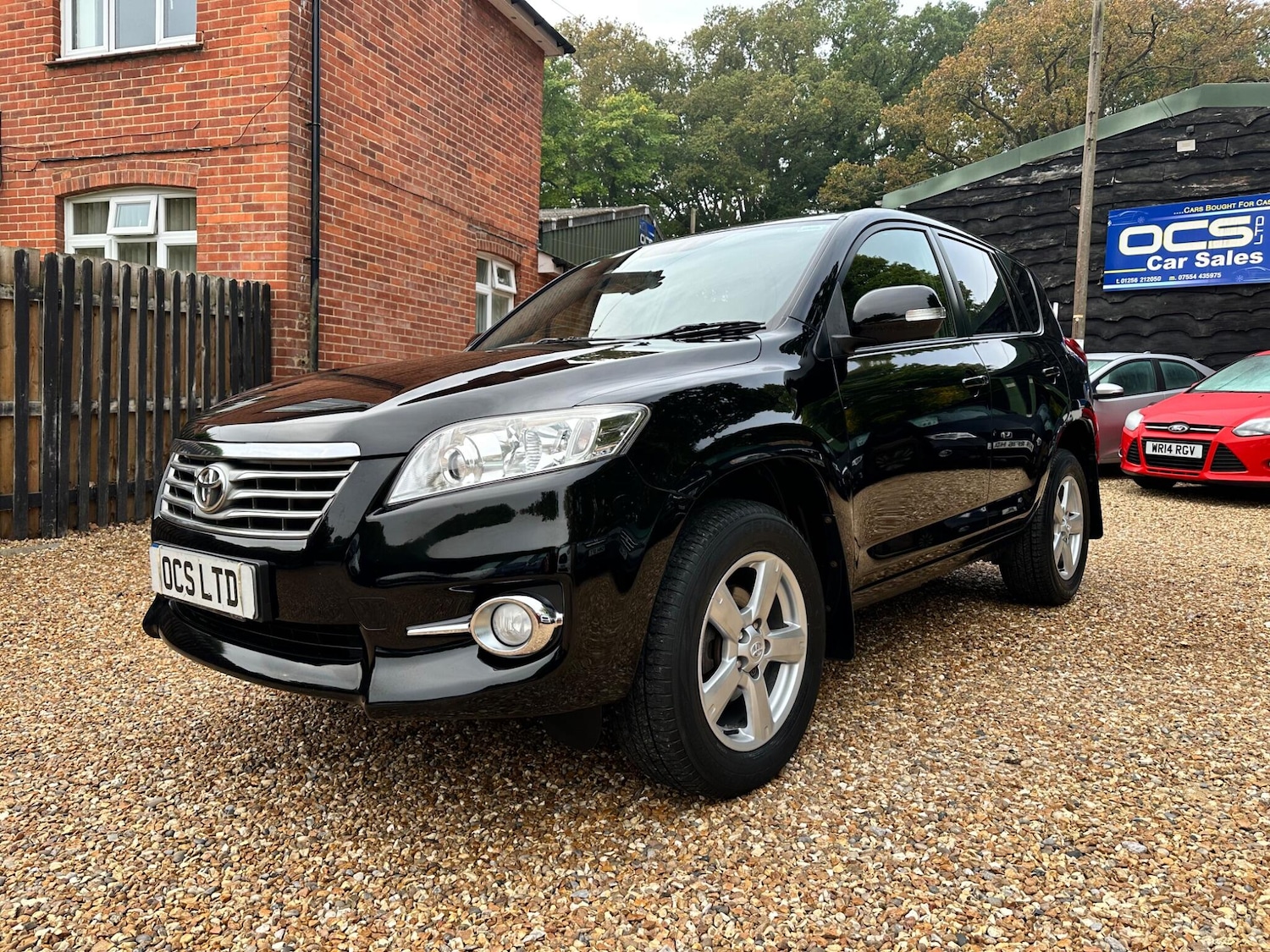 Used Toyota RAV4 2012 for sale - 76152157: Photo 8